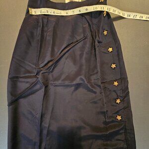 Graver Studio Star Skirt